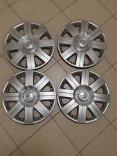 enjoliveur de roue   C3 C2  4 Berlingo  Citroën  Pélican 15 Pouces