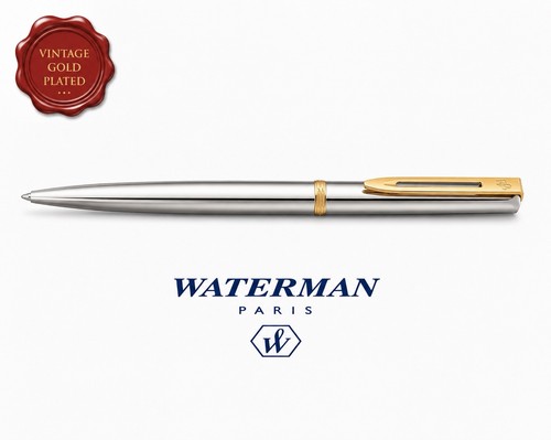 Waterman stylo bille gentleman - stylo,