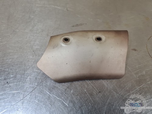 Cache echappement ducati 848 - cache,