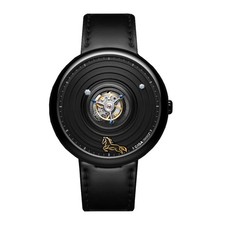 Ciga design montre tourbillon - design,