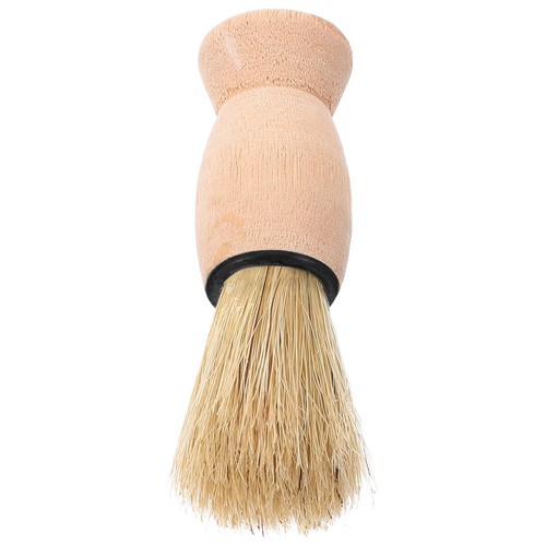 Blaireau coiffure brosse - blaireau, de