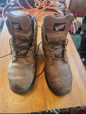 Red Wing Shoes Men's Work