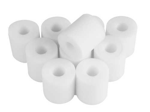 Mousse filtre air - de, rt