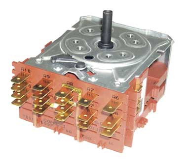 Programmateur copreci type - programmateur,