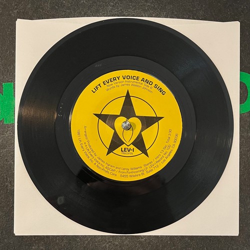 Leroy williams james ingram - &,