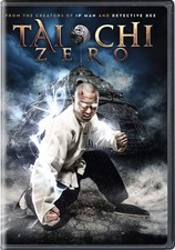 Tai Chi Zero (DVD) Yuan
