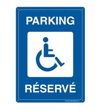 Panneau De Signalisation en