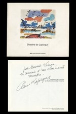 Charles Lapicque (1898-1988) -