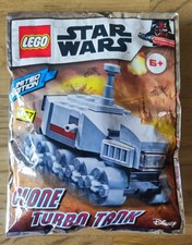 Figurine lego polybag vaisseau - figurine,