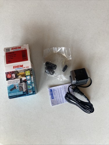 Eheim compacton 300 - eheim,
