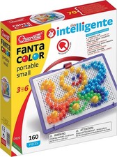 Quercetti 0920-Fantacolor