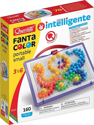 Quercetti 0920 fantacolor - quercetti, 0920-fantacolor