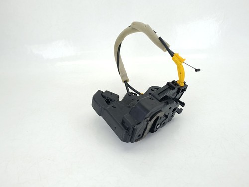 0009859311080 serrure porte - 0009859311080,