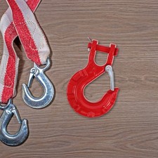  Accessoires Bateau Treuil Pour Remorque Crochet De Balançoire Crochets Levage