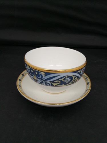 Coupe soucoupe wedgwood - soucoupe,