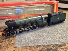 Hornby R059 Class BR A3 Pretty