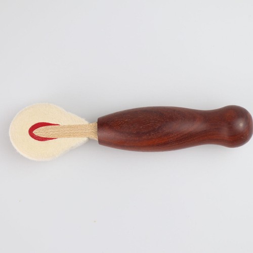 Piano key tapping hammer - hammer,