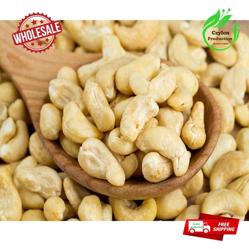 Noix cajou four organic - cajou,