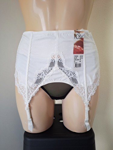 Rosy porte jarretelle taille - rosy,