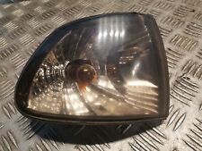 BMW 7 E38 avant Droit Blanc