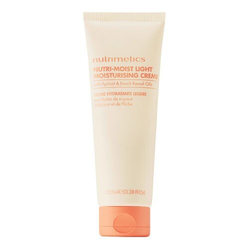 Nutrimetics nutri moist light - nutrimetics,