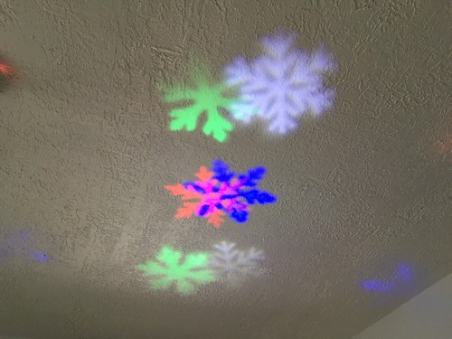 Holiday night sky - holiday,