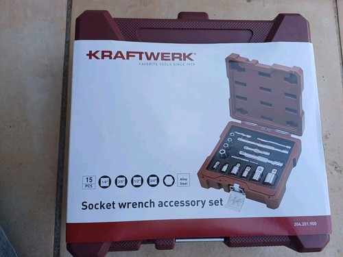 Coffret kraftwerk ref - coffret,