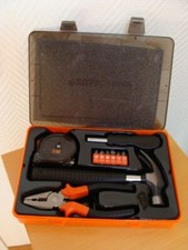 Malette à outils neuve