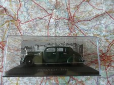 VOISIN C 28  1936  IXO