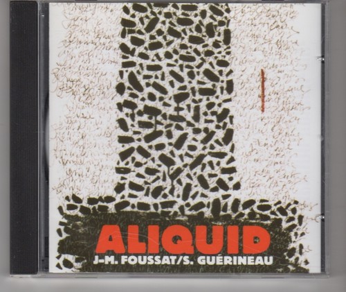Aliquid jean marc - (hh297), aliquid,