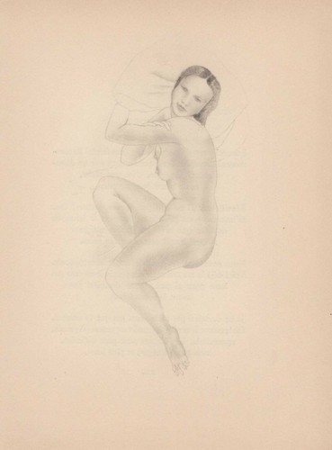 Jeune dame graphique - dame,