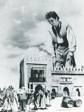 KERWIN MATHEWS THE 3 WORLDS OF GULLIVER 1960 PHOTO ORIGINAL #1