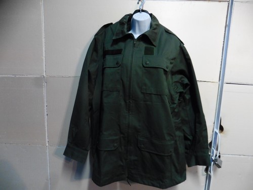 Lot veste de trellis - -, kaki