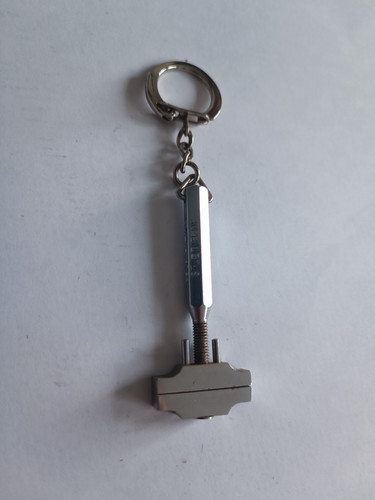 Porte clés automobile - porte-clés,