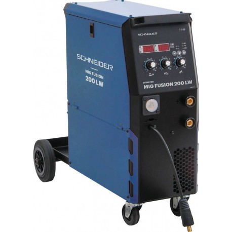 Poste souder inverter - à,