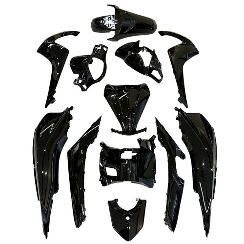 Kit carénage tnt pièces - tnt, 12