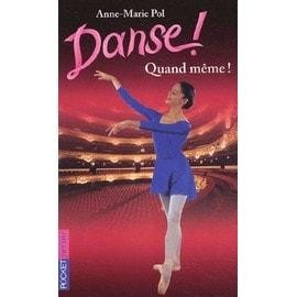 Livre danse numéro 29 - livre, !