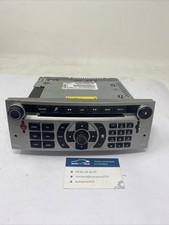  POSTE AUTORADIO CD NAVIGATION GPS RT3EV-N3-Q2 PEUGEOT 407 CITROEN C5 96650244YP