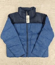 Doudoune puffer Wrangler –