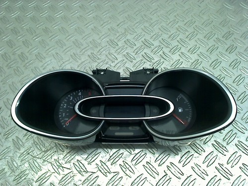 Compteur vitesse renault - de,
