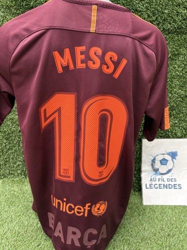 Maillot messi barcelone - maillot, nike