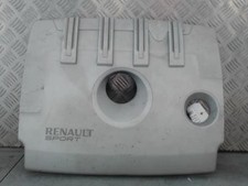 Cache moteur  RENAULT MEGANE 3 PHASE 3 COUPE 758900007R
