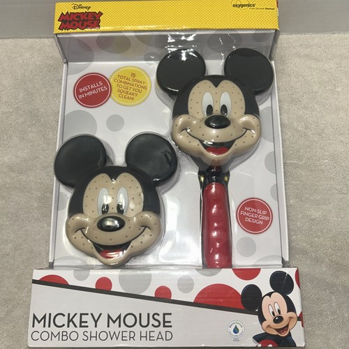 Oxygenics disney mickey mouse - oxygenics,