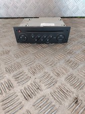 Autoradio renault clio - cd,
