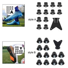 Crampons de football en nylon