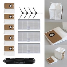 Pièces d'aspirateur Brosse