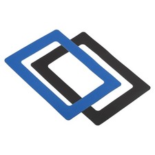 Magnétique Photo Cadre, 2pcs