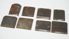 Rabot à bois japonais Kanna