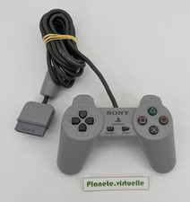 MANETTE  OFFICIELLE PS1 SONY