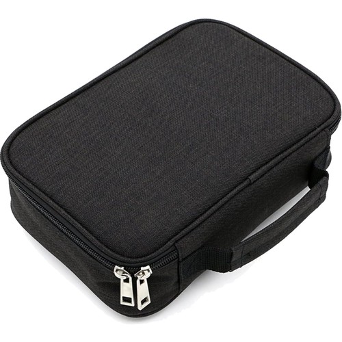Trousse crayons pièces - crayons, 72